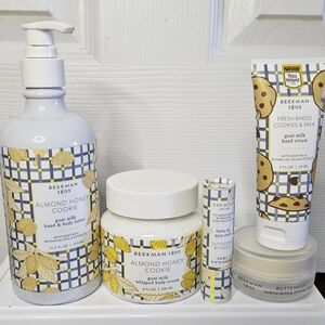 Beekman 1802 5 Piece Bundle